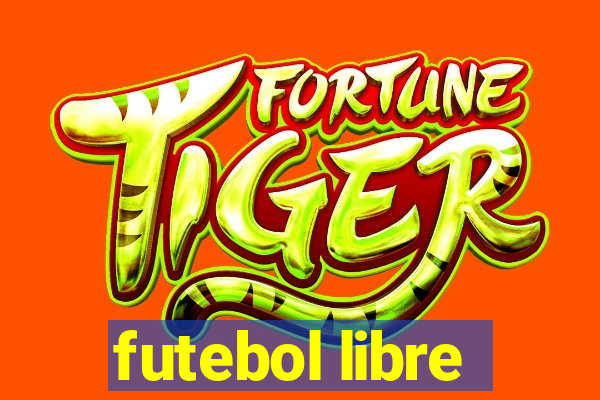 futebol libre